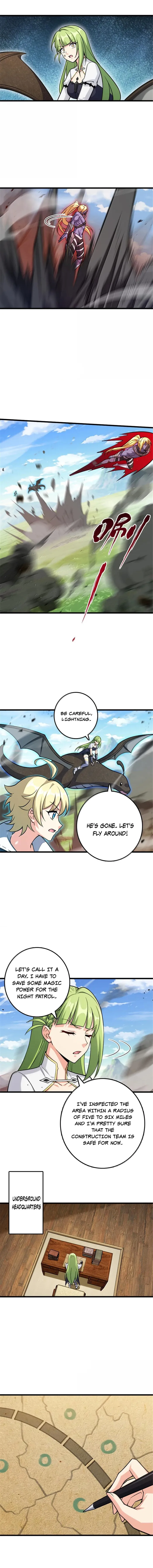 Release That Witch Chapter 665 5